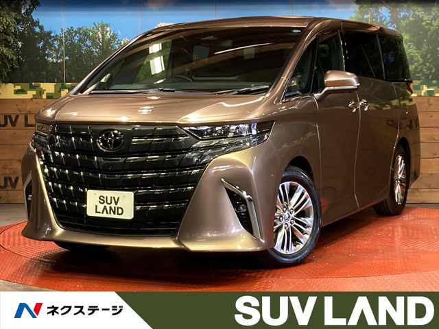 Japanese used car Ref# 1646744 TOYOTA / ALPHARD hybrid
