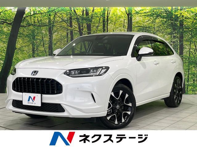 Japanese used car Ref# 1646749 HONDA / ZR-V e:HEV