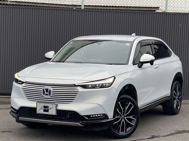 Japanese used car Ref# 1646758 HONDA / VEZEL e:HEV