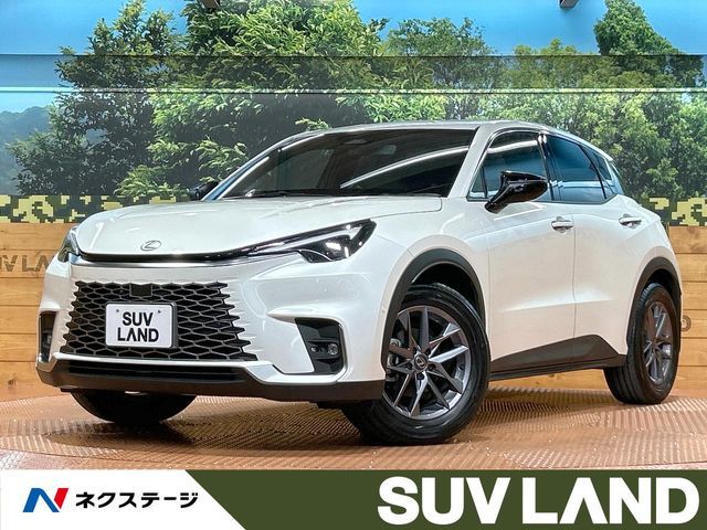 Japanese used car Ref# 1646759 TOYOTA / LEXUS LBX