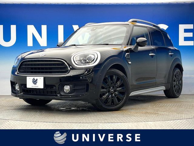 Japanese used car Ref# 1646776 BMW / BMW MINI COOPER D CROSSOVER