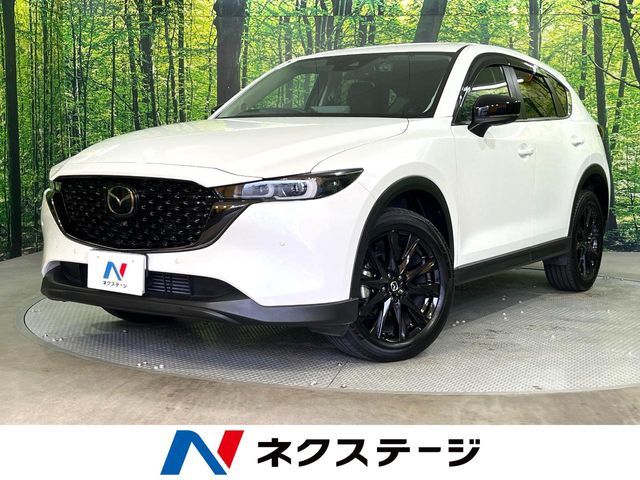 Japanese used car Ref# 1646790 MAZDA / CX-5