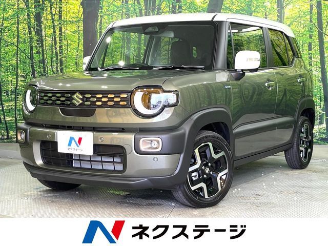 Japanese used car Ref# 1646791 SUZUKI / XBEE