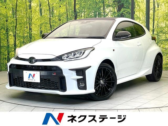 Japanese used car Ref# 1646794 TOYOTA / GR YARIS
