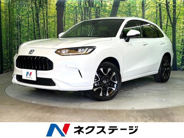Japanese used car Ref# 1646820 HONDA / ZR-V e:HEV