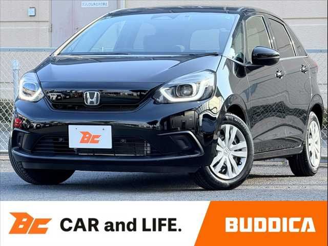 Japanese used car Ref# 1646830 HONDA / FIT