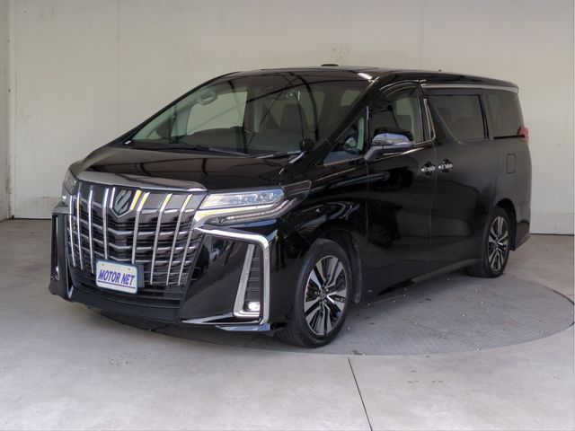 Japanese used car Ref# 1646831 TOYOTA / ALPHARD