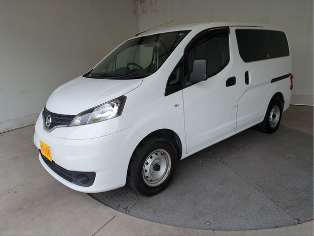 Japanese used car Ref# 1646844 NISSAN / NV200 VANETTE van