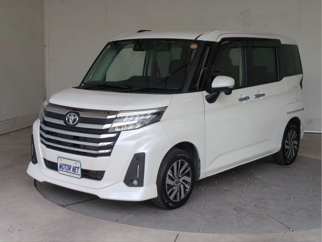 Japanese used car Ref# 1646845 TOYOTA / ROOMY