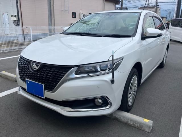TOYOTA / ALION