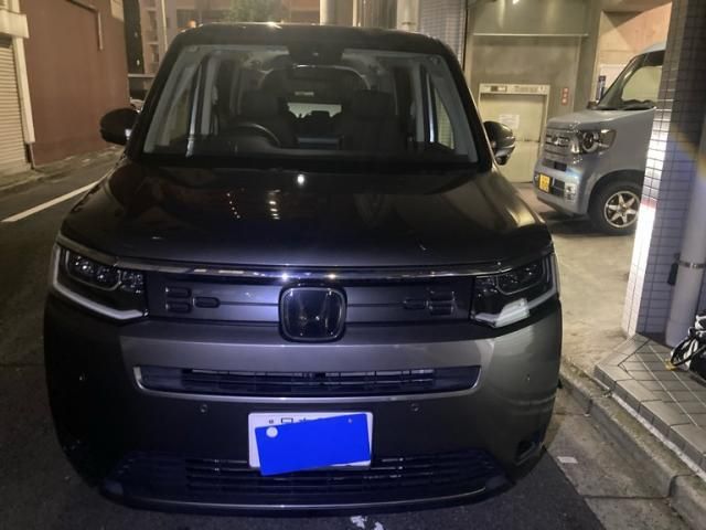 Japanese used car Ref# 1646868 HONDA / STEPWAGON