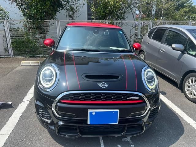 Japanese used car Ref# 1646888 BMW / MINI