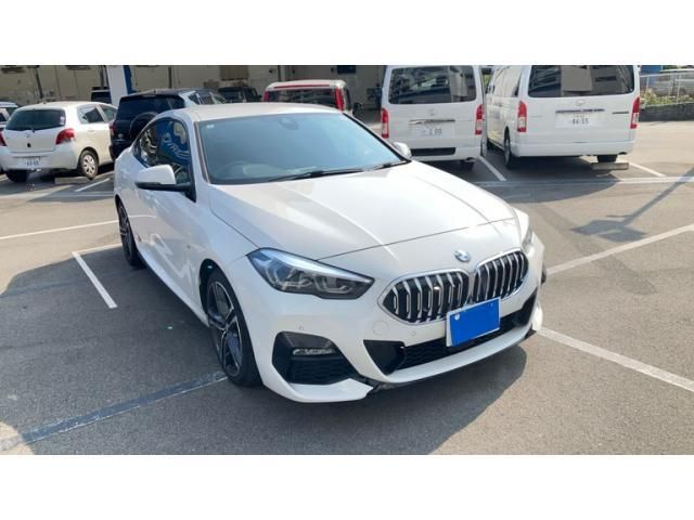 Japanese used car Ref# 1646893 BMW / BMW 2series Gran coupe