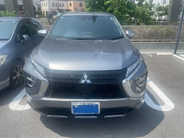 Japanese used car Ref# 1646906 MITSUBISHI / ECLIPSE CROSS 4WD