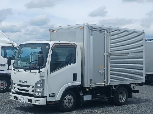 ISUZU / ELF