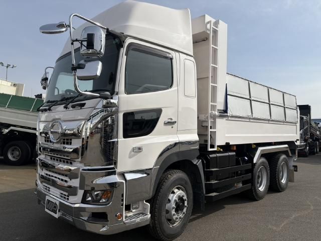 HINO / PROFIA