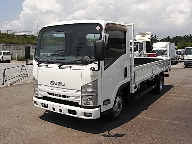 ISUZU / ELF