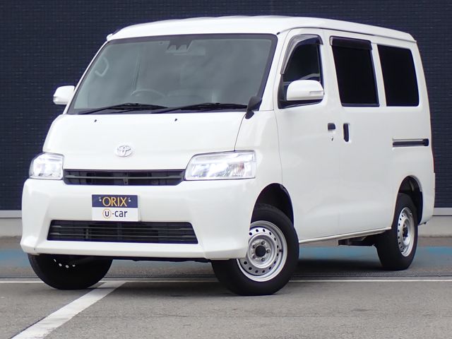 Japanese used car Ref# 1646964 TOYOTA / TOWNACE van 4WD