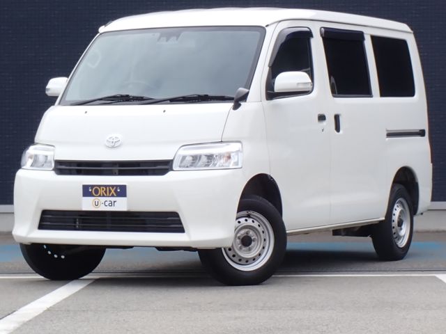 Japanese used car Ref# 1646967 TOYOTA / TOWNACE van 2WD