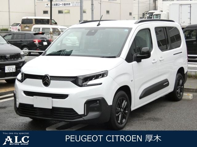 CITROEN / CITROEN Berlingo