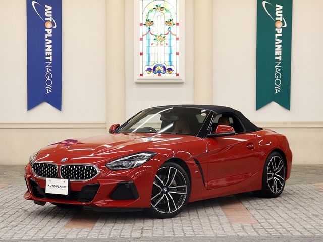 Japanese used car Ref# 1647003 BMW / BMW Z4