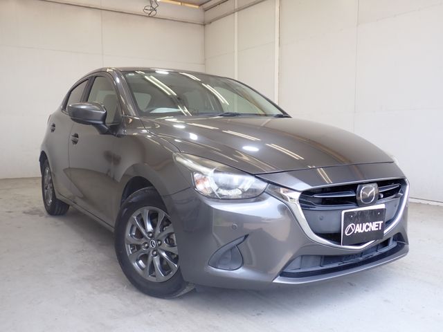 Japanese used car Ref# 1647010 MAZDA / DEMIO
