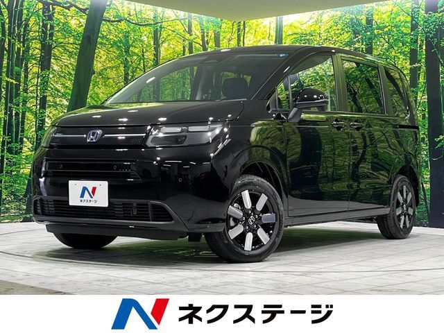HONDA / FREED e:HEV