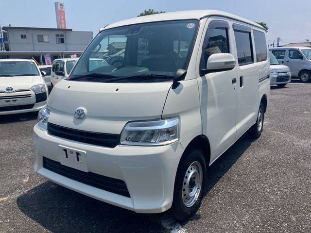 Japanese used car Ref# 1647019 TOYOTA / TOWNACE van 2WD