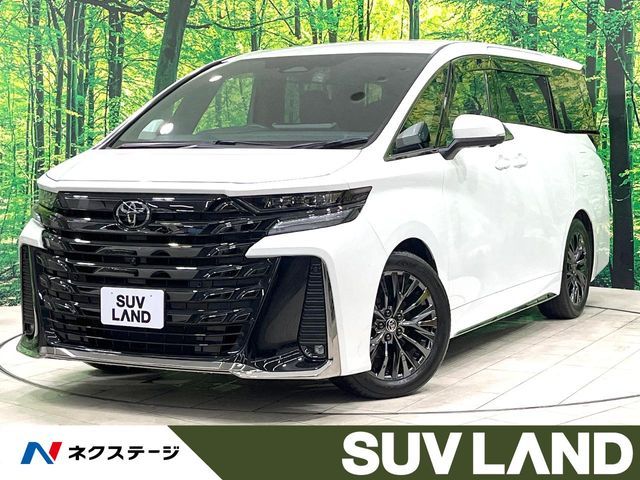 Japanese used car Ref# 1647024 TOYOTA / VELLFIRE  HYBRID 4WD