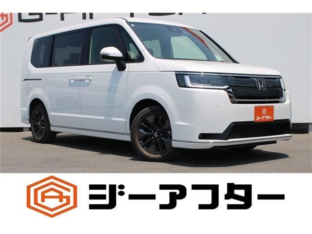 HONDA / STEPWAGON SPADA 4WD