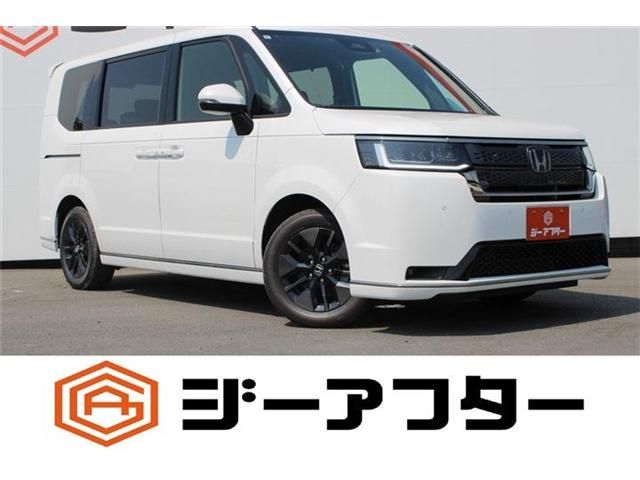 HONDA / STEPWAGON SPADA 4WD