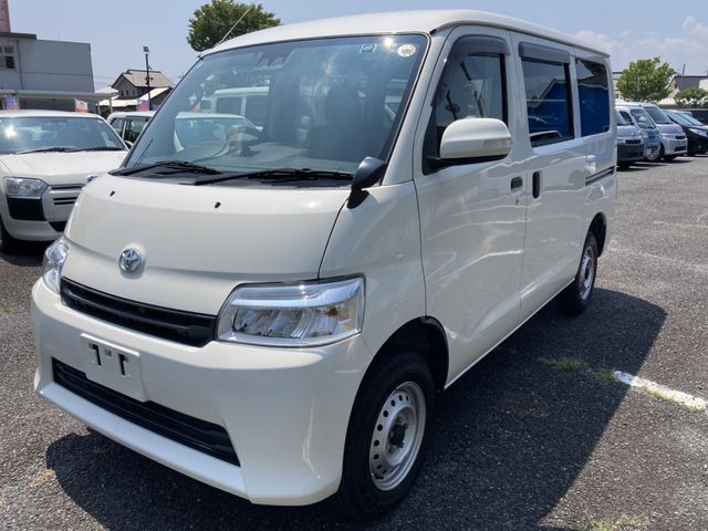 Japanese used car Ref# 1647039 TOYOTA / TOWNACE van 2WD