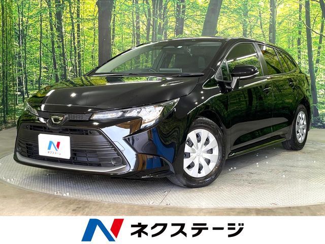 Japanese used car Ref# 1647045 TOYOTA / COROLLA TOURING