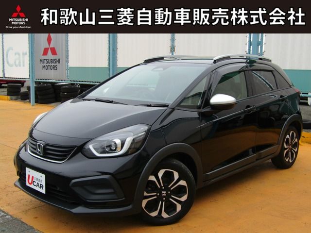 Japanese used car Ref# 1647055 HONDA / FIT