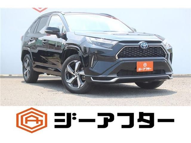Japanese used car Ref# 1647059 TOYOTA / RAV4 PHV