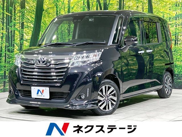 Japanese used car Ref# 1647064 TOYOTA / ROOMY