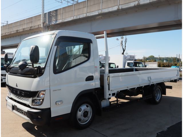 MITSUBISHI / CANTER