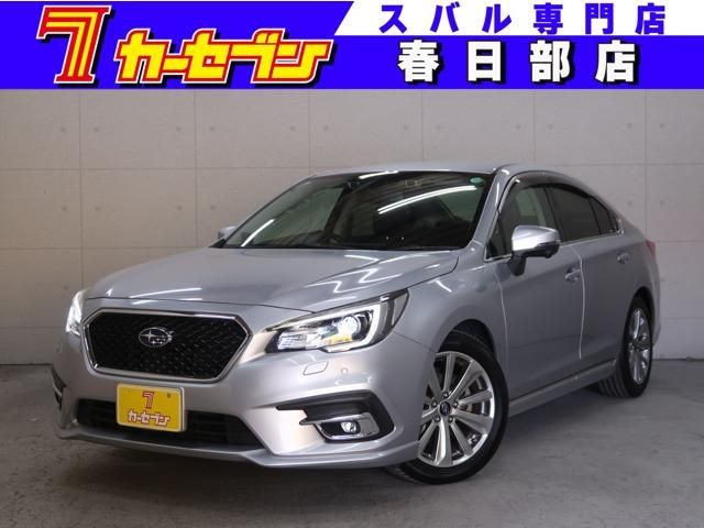 Japanese used car Ref# 1647088 SUBARU / LEGACY B4