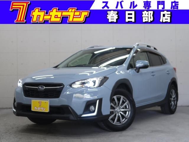 Japanese used car Ref# 1647089 SUBARU / SUBARU XV