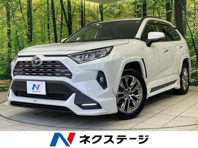 Japanese used car Ref# 1647113 TOYOTA / RAV4 4WD