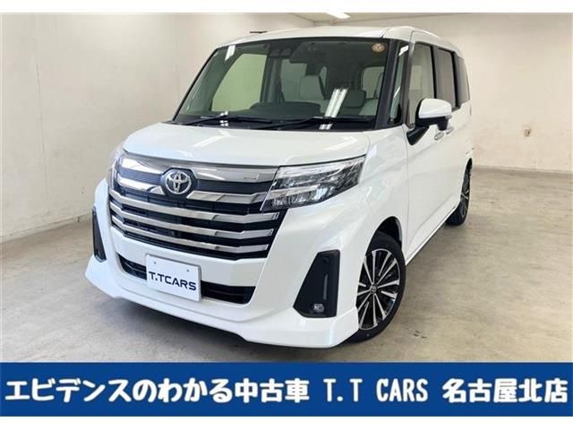 Japanese used car Ref# 1647114 TOYOTA / ROOMY