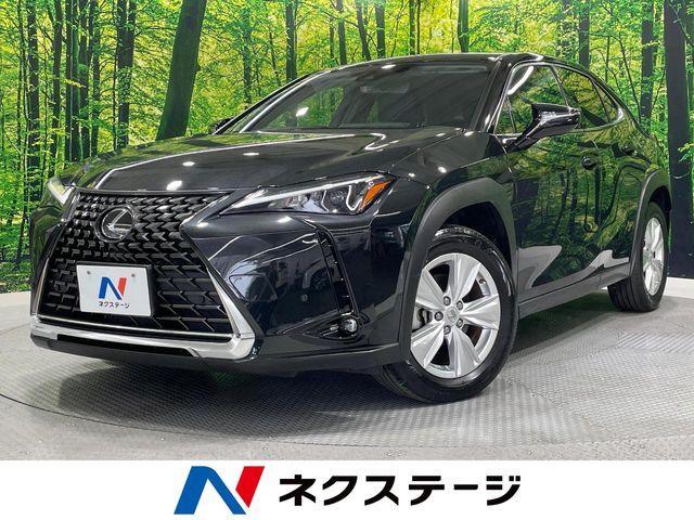 Japanese used car Ref# 1647116 TOYOTA / LEXUS UX250h