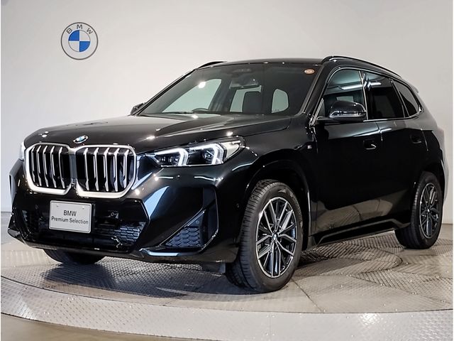 Japanese used car Ref# 1647121 BMW / BMW X1