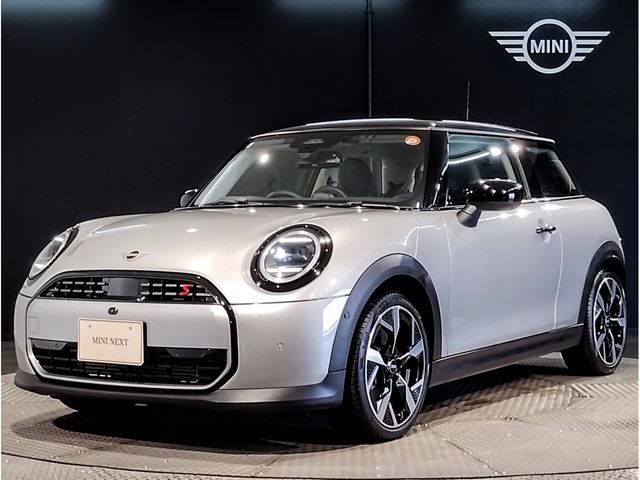 Japanese used car Ref# 1647122 BMW / MINI COOPER