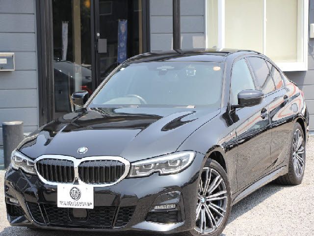 Japanese used car Ref# 1647123 BMW / BMW 3series sedan