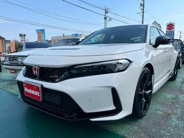 Japanese used car Ref# 1647128 HONDA / CIVIC hatchback