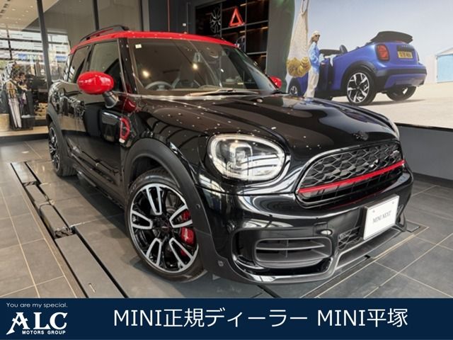 Japanese used car Ref# 1647131 BMW / MINI CROSSOVER