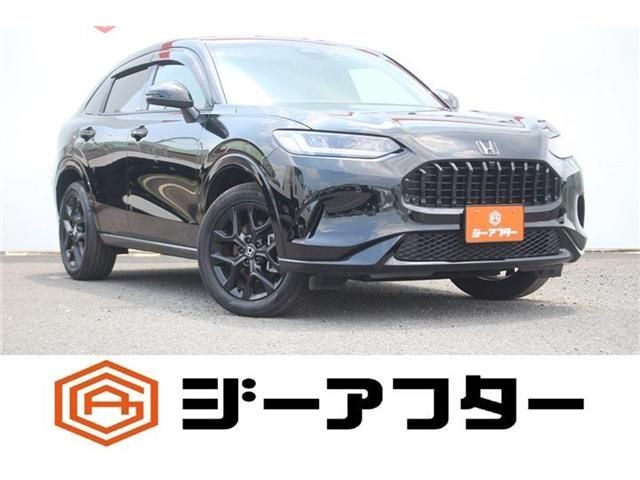 Japanese used car Ref# 1647132 HONDA / ZR-V e:HEV