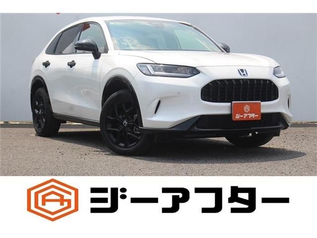 Japanese used car Ref# 1647140 HONDA / ZR-V e:HEV