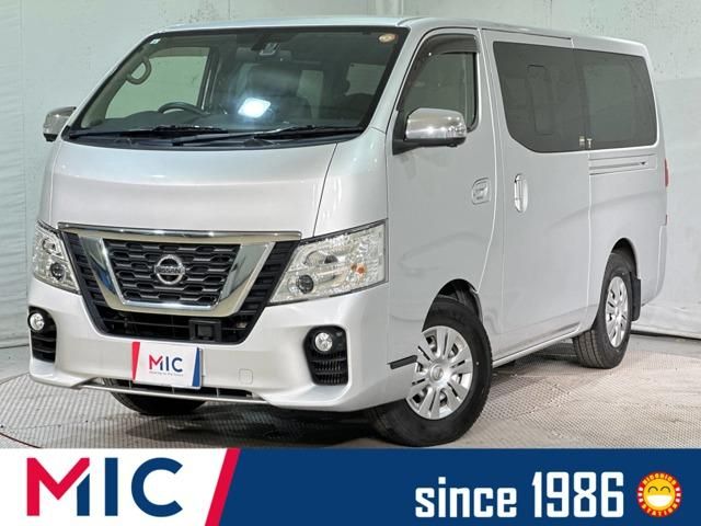 Japanese used car Ref# 1647155 NISSAN / NV350 CARAVAN
